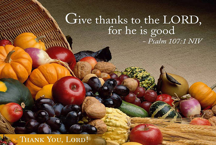 Thanksgiving, Jesus, Holiday, Praise, God, Family, Relationships